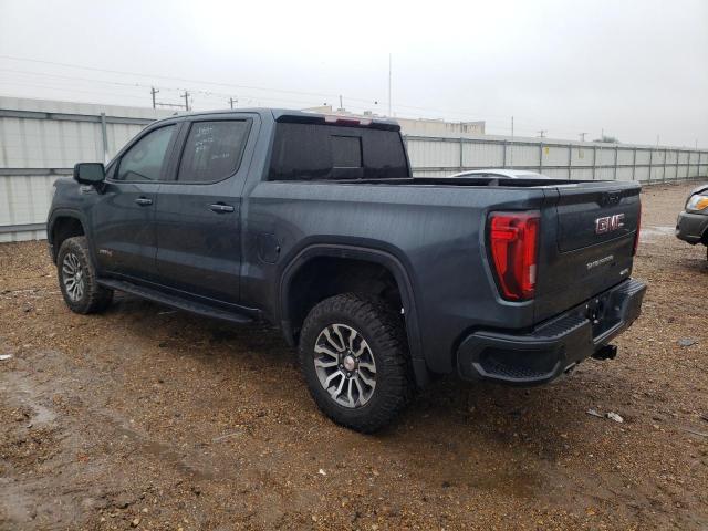 3GTP9EEDXMG156268 GMC Sierra K1500 At4