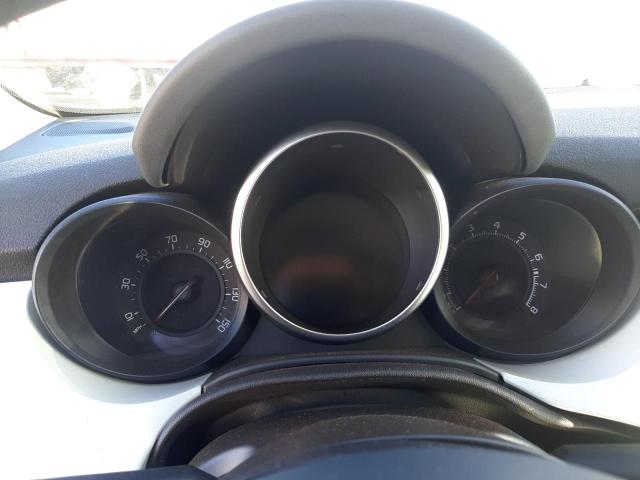 ZFBCFXDB7HP590753 Fiat 500x Lounge
