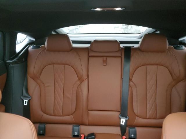5UXCY6C06N9M48605 BMW X6 Xdrive40i