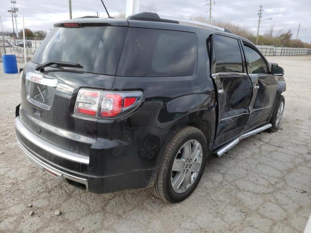 1GKKRTKD6FJ131148 GMC Acadia Denali