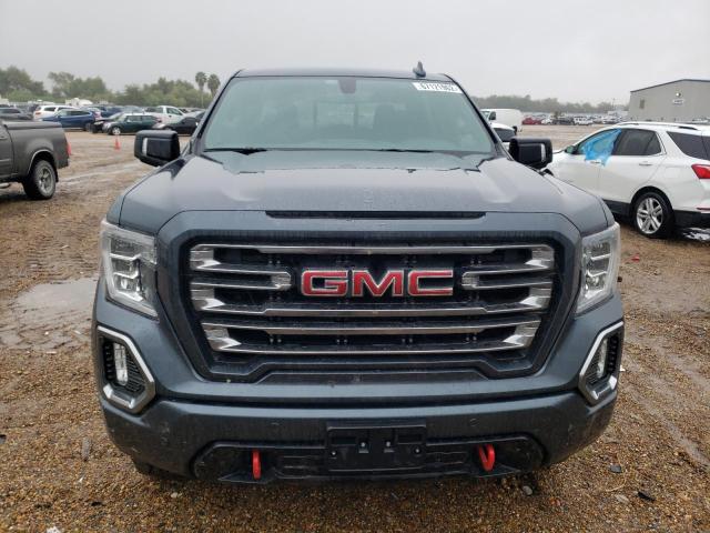 3GTP9EEDXMG156268 GMC Sierra K1500 At4
