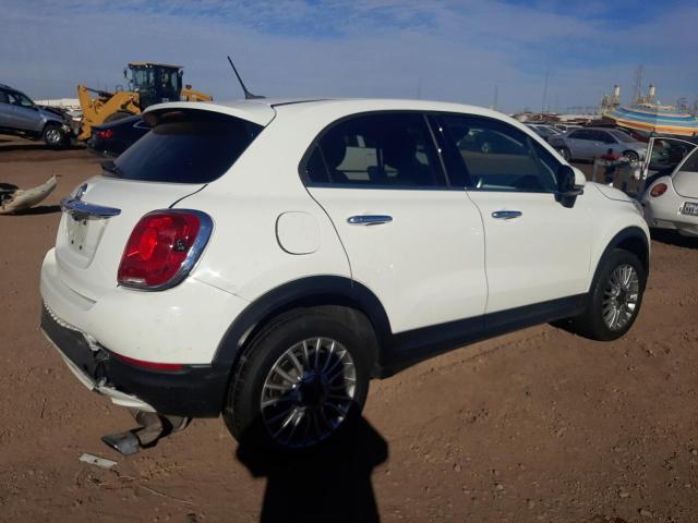 ZFBCFXDB7HP590753 Fiat 500x Lounge