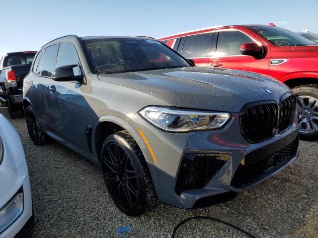 5YMJU0C08M9H26933 BMW X5 M