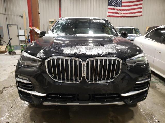 5UXTA6C01M9H41785 BMW X5 Xdrive45e