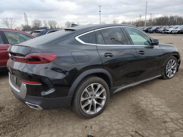 5UXCY6C06N9M48605 BMW X6 Xdrive40i