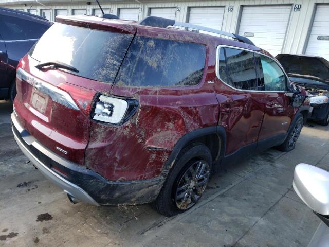 1GKKNULS5JZ185341 GMC Acadia Slt-1