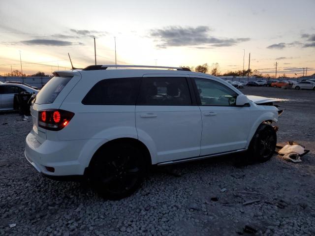 3C4PDCGB3LT259665 Dodge Journey Crossroad