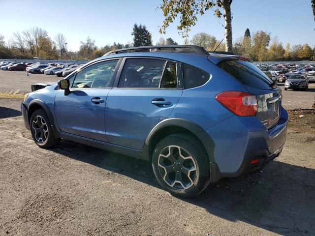 JF2GPAFC0F8234975 Subaru Xv Crosstrek 2.0 Premium