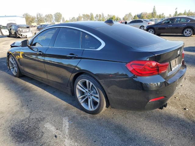 WBA4J1C52KBM17698 BMW 430i Gran Coupe