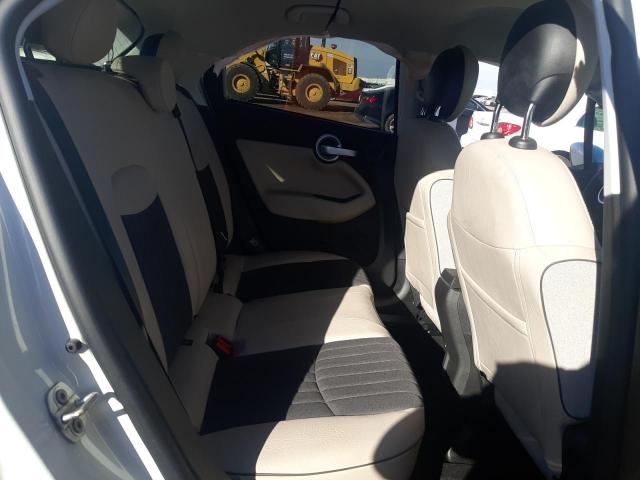 ZFBCFXDB7HP590753 Fiat 500x Lounge