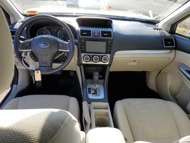 JF2GPAFC0F8234975 Subaru Xv Crosstrek 2.0 Premium