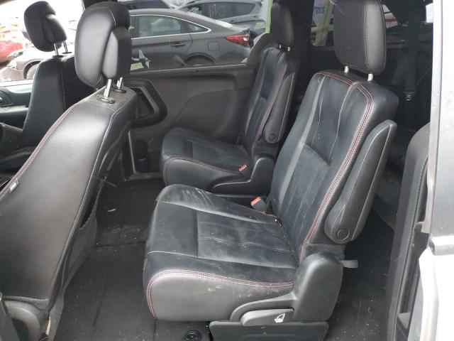 2C4RDGEG8JR344984 Dodge Grand Caravan Gt