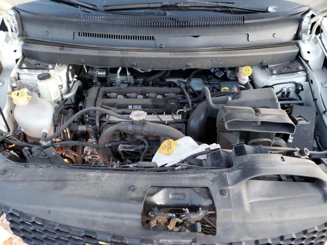 3C4PDCGB3LT259665 Dodge Journey Crossroad