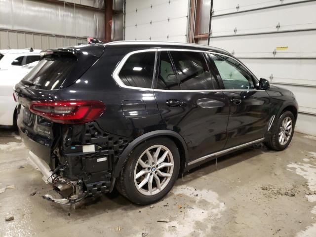 5UXTA6C01M9H41785 BMW X5 Xdrive45e