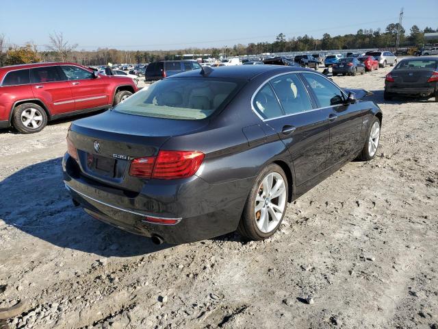 WBA5B1C5XED477657 BMW 535 I