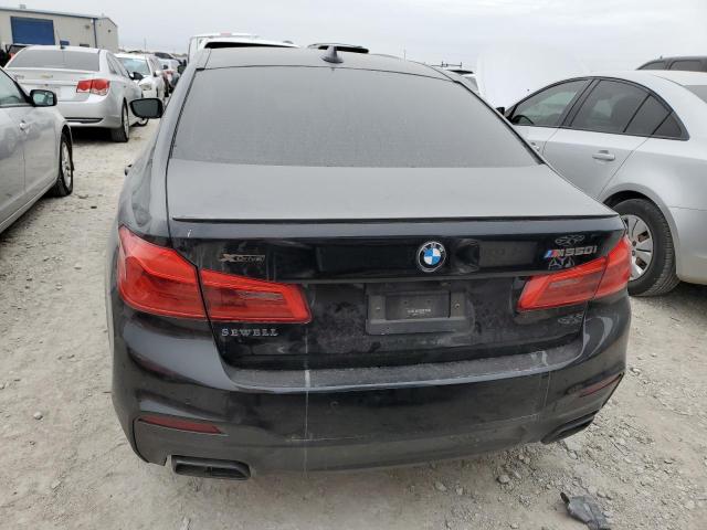 WBAJS7C06LCE19217 BMW M550xi