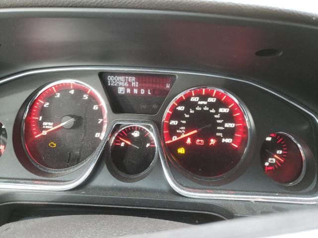 1GKKRTKD6FJ131148 GMC Acadia Denali