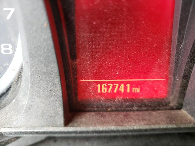 2GKALREK8F6318771 GMC Terrain Sle