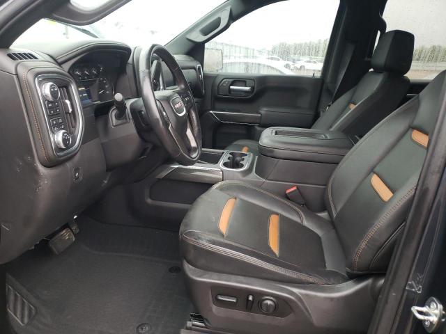 3GTP9EEDXMG156268 GMC Sierra K1500 At4