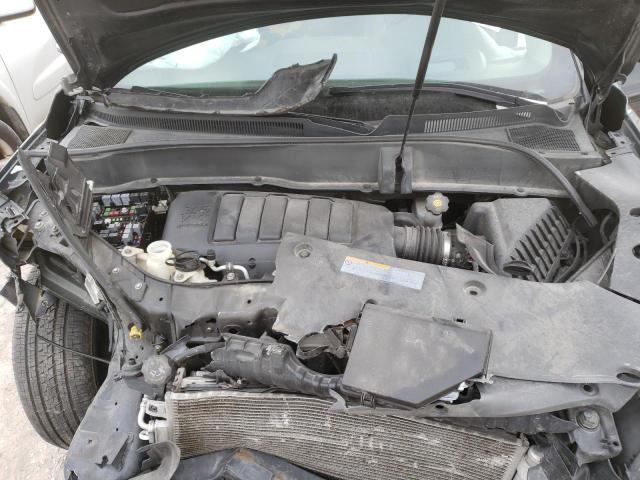 1GKKRTKD6FJ131148 GMC Acadia Denali