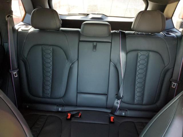 5YMJU0C08M9H26933 BMW X5 M
