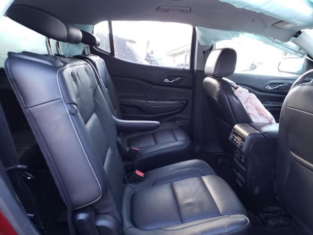 1GKKNULS5JZ185341 GMC Acadia Slt-1