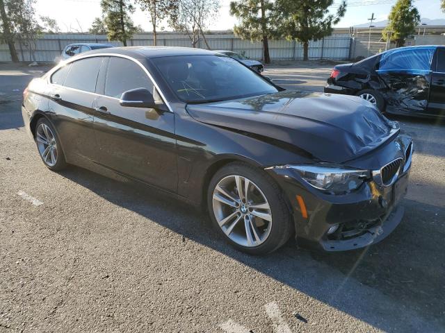 WBA4J1C52KBM17698 BMW 430i Gran Coupe