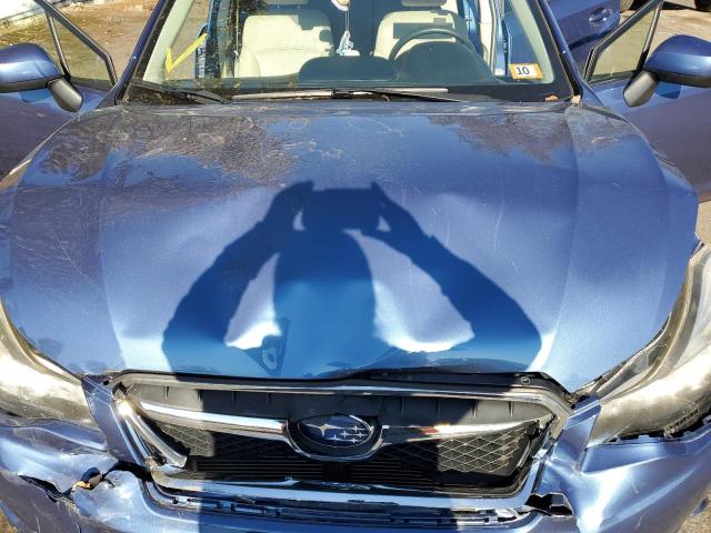 JF2GPAFC0F8234975 Subaru Xv Crosstrek 2.0 Premium