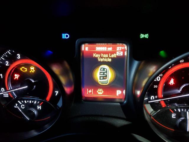 3C4PDCGB3LT259665 Dodge Journey Crossroad