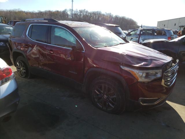 1GKKNULS5JZ185341 GMC Acadia Slt-1