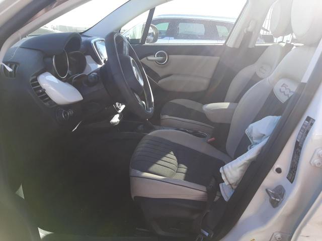 ZFBCFXDB7HP590753 Fiat 500x Lounge