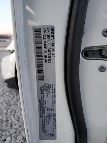 3C4PDCGB3LT259665 Dodge Journey Crossroad