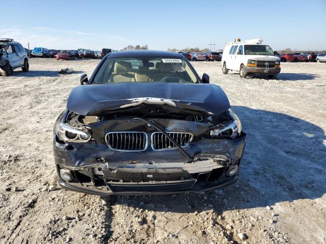 WBA5B1C5XED477657 BMW 535 I