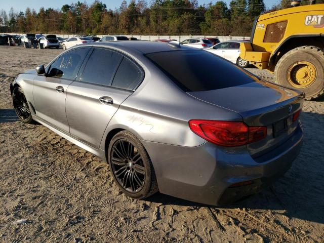 WBAJA7C3XHG906253 BMW 530 XI