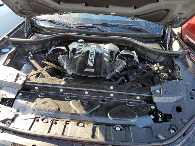 5YMJU0C08M9H26933 BMW X5 M