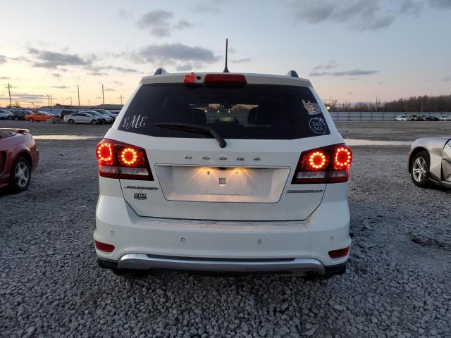 3C4PDCGB3LT259665 Dodge Journey Crossroad