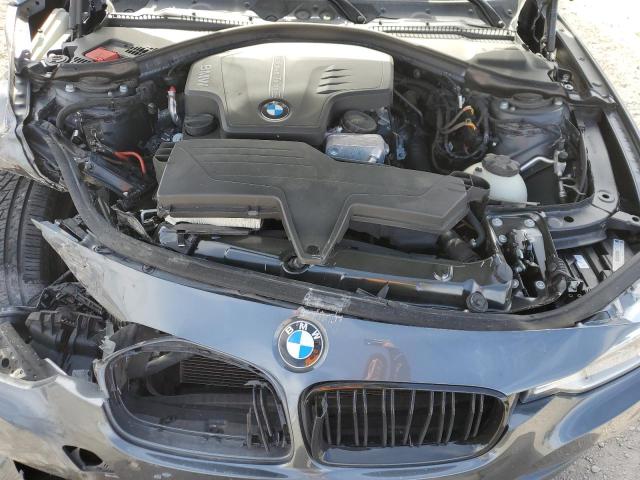 WBA3B3C55EJ979593 BMW 328 XI