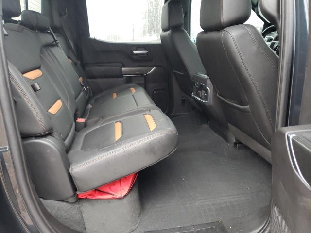 3GTP9EEDXMG156268 GMC Sierra K1500 At4