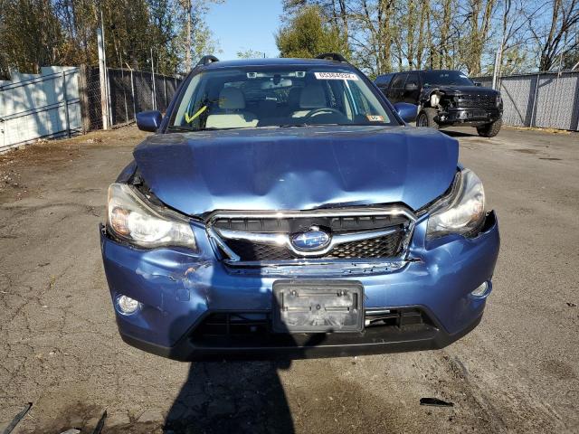 JF2GPAFC0F8234975 Subaru Xv Crosstrek 2.0 Premium