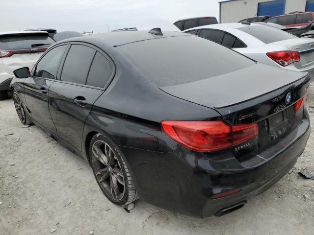 WBAJS7C06LCE19217 BMW M550xi