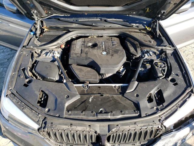 WBAJA7C3XHG906253 BMW 530 XI