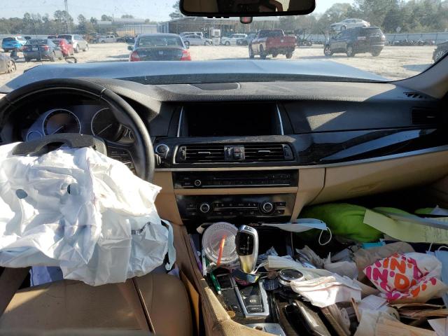 WBA5B1C5XED477657 BMW 535 I