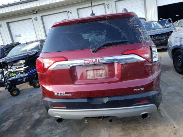 1GKKNULS5JZ185341 GMC Acadia Slt-1