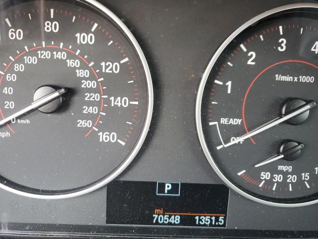 WBA3B3C55EJ979593 BMW 328 XI