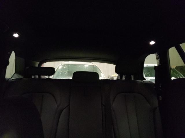 5UXTA6C01M9H41785 BMW X5 Xdrive45e