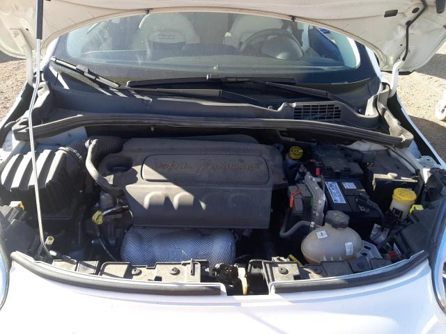 ZFBCFXDB7HP590753 Fiat 500x Lounge