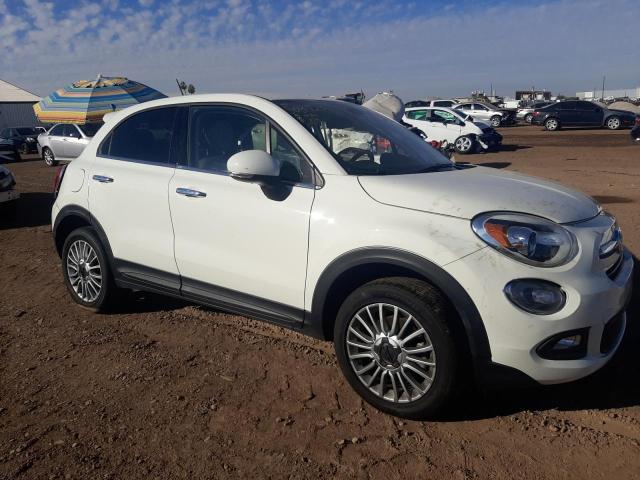 ZFBCFXDB7HP590753 Fiat 500x Lounge