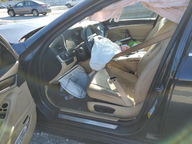 WBA5B1C5XED477657 BMW 535 I