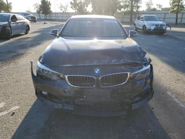 WBA4J1C52KBM17698 BMW 430i Gran Coupe