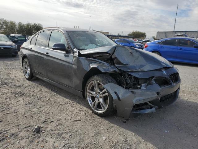 WBA3B3C55EJ979593 BMW 328 XI